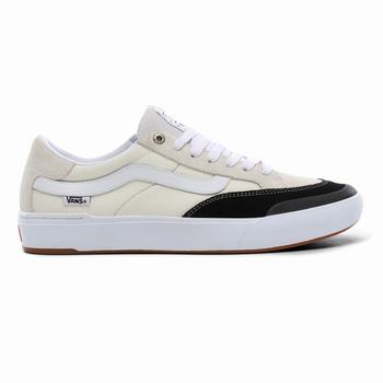 Vans Berle Pro - Miesten Tennarit - Mustat